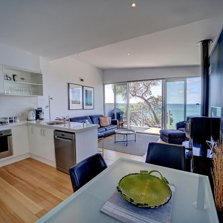 Battery Cove Beach Front Apartment Port Fairy Eksteriør billede