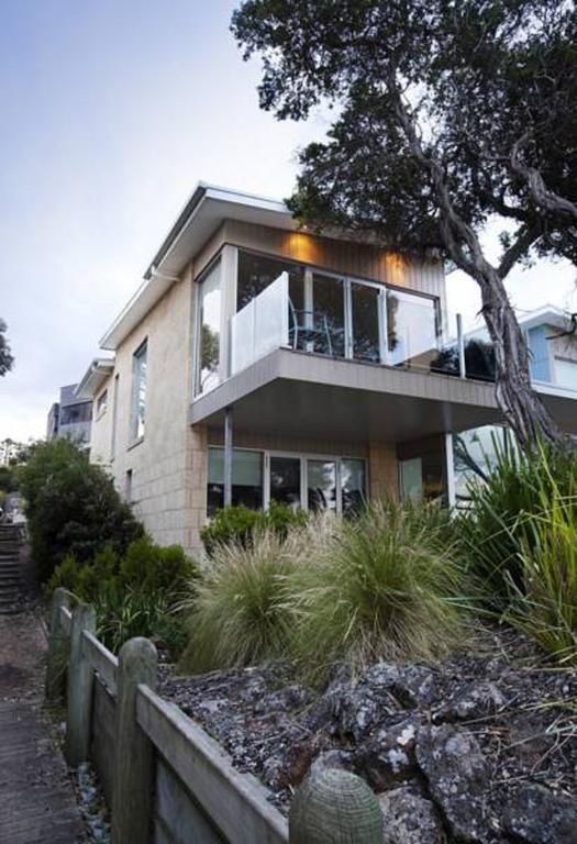 Battery Cove Beach Front Apartment Port Fairy Eksteriør billede