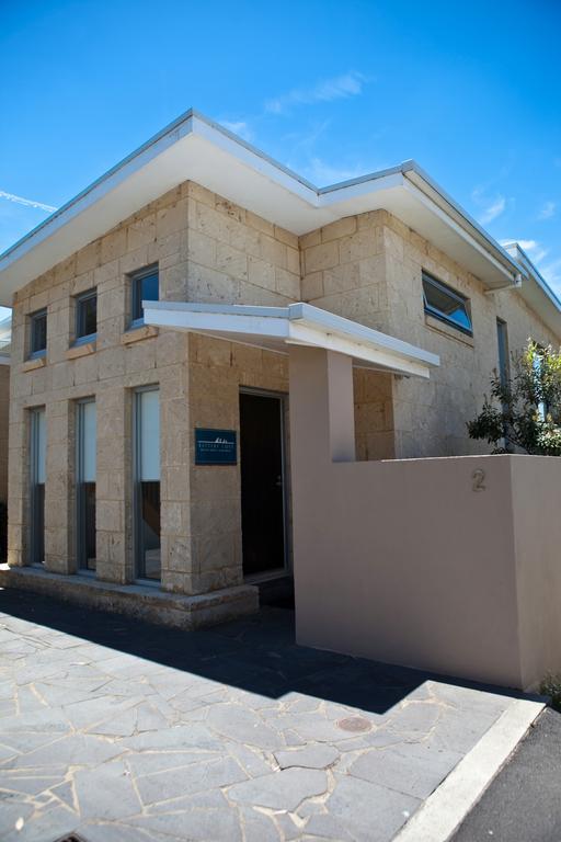 Battery Cove Beach Front Apartment Port Fairy Eksteriør billede